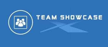 JUX Team Showcase